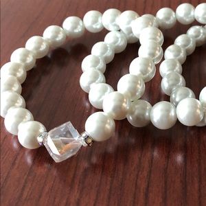 Jewelry - Beaded Stretch Bracelet Jewelry - Beaded Stretch Bracelet